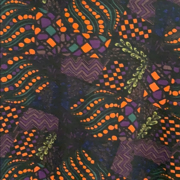 LuLaRoe irma small - Picture 3 of 3